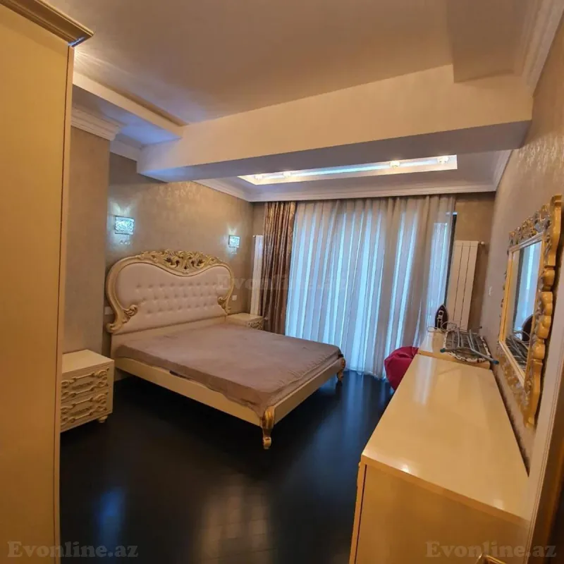 Satılır 3 otaqlı Mənzil Yeni tikili 100 m² Xətai r. - şəkil 10