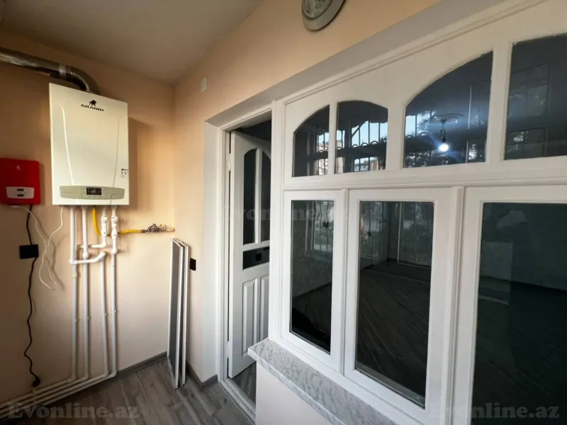 Satılır 2 otaqlı Mənzil Köhnə tikili 65 m² Əhmədli - şəkil 3