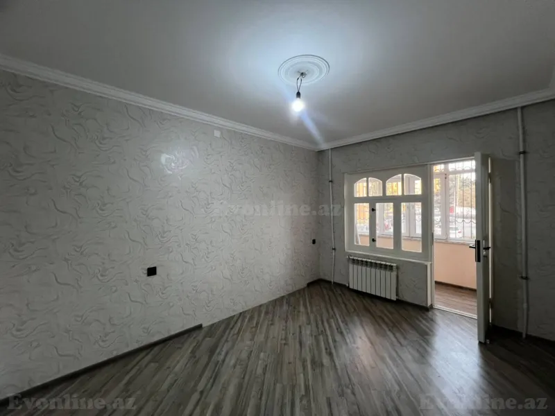 Satılır 2 otaqlı Mənzil Köhnə tikili 65 m² Əhmədli - şəkil 6