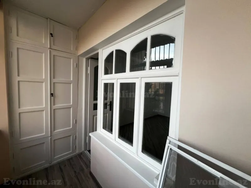 Satılır 2 otaqlı Mənzil Köhnə tikili 65 m² Əhmədli - şəkil 8