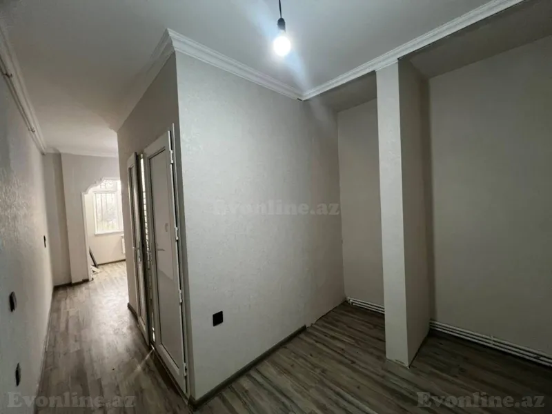 Satılır 2 otaqlı Mənzil Köhnə tikili 65 m² Əhmədli - şəkil 9