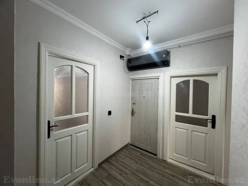 Satılır 2 otaqlı Mənzil Köhnə tikili 65 m² Əhmədli - şəkil 10