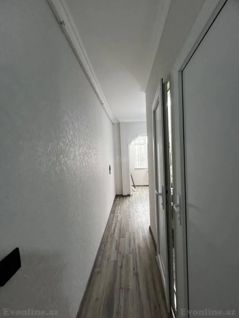 Satılır 2 otaqlı Mənzil Köhnə tikili 65 m² Əhmədli - şəkil 11