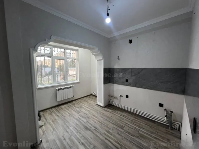 Satılır 2 otaqlı Mənzil Köhnə tikili 65 m² Əhmədli - şəkil 12