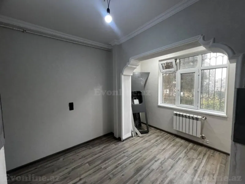 Satılır 2 otaqlı Mənzil Köhnə tikili 65 m² Əhmədli - şəkil 13