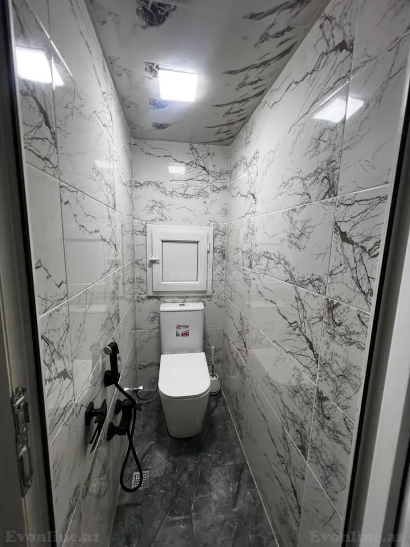 Satılır 2 otaqlı Mənzil Köhnə tikili 65 m² Əhmədli - şəkil 14