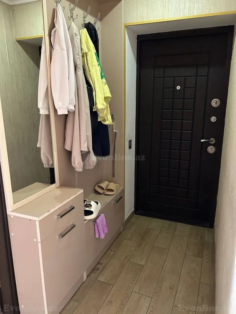 Kirayə verilir 3 otaqlı Mənzil Köhnə tikili 95 m² Nəriman Nərimanov m. - şəkil 5