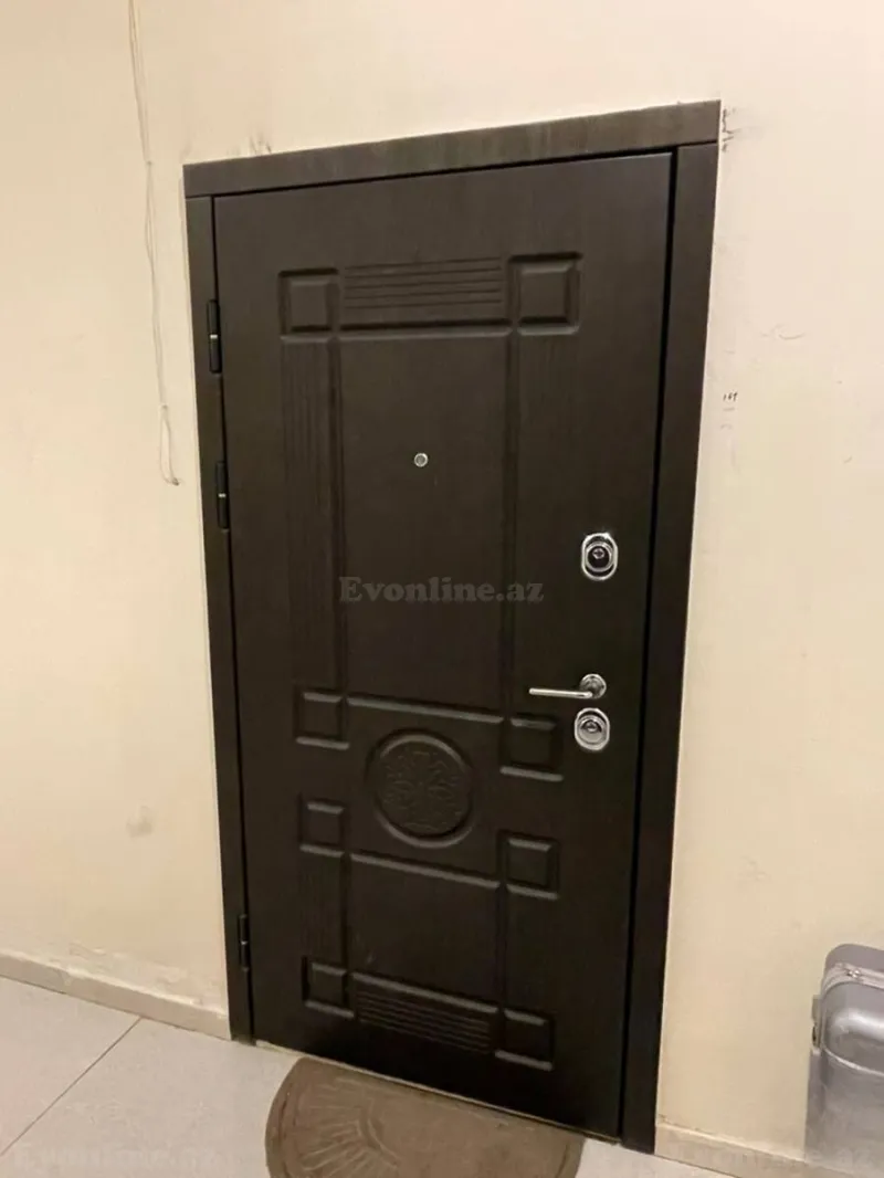 Satılır 2 otaqlı Mənzil Yeni tikili 57 m² Azadlıq prospekti m. - şəkil 13