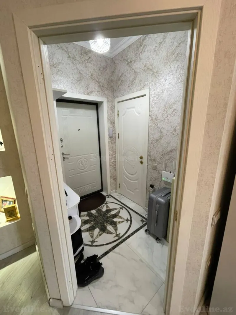 Satılır 2 otaqlı Mənzil Yeni tikili 57 m² Azadlıq prospekti m. - şəkil 16