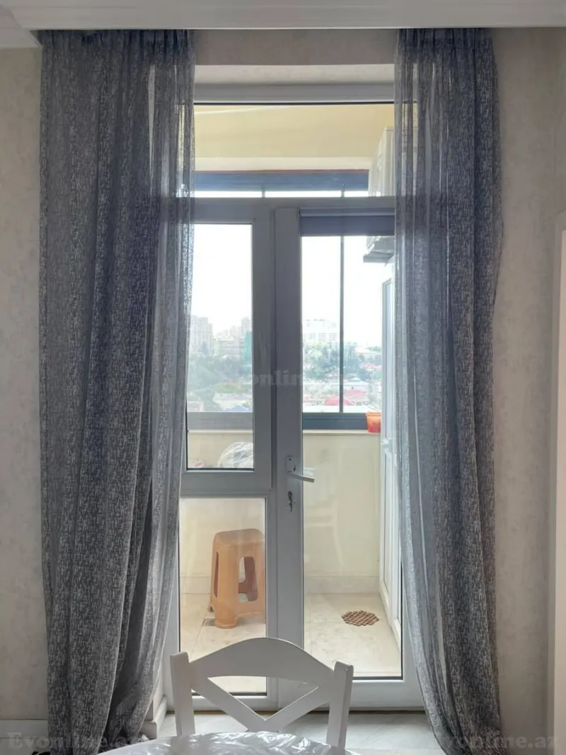 Satılır 2 otaqlı Mənzil Yeni tikili 57 m² Azadlıq prospekti m. - şəkil 17