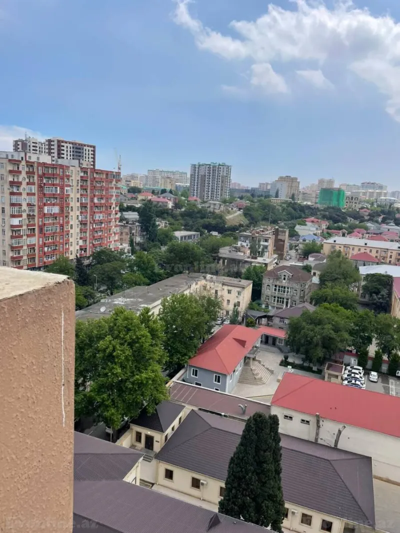 Satılır 2 otaqlı Mənzil Yeni tikili 57 m² Azadlıq prospekti m. - şəkil 18