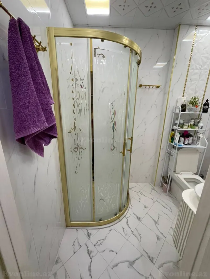 Satılır 2 otaqlı Mənzil Yeni tikili 57 m² Azadlıq prospekti m. - şəkil 23