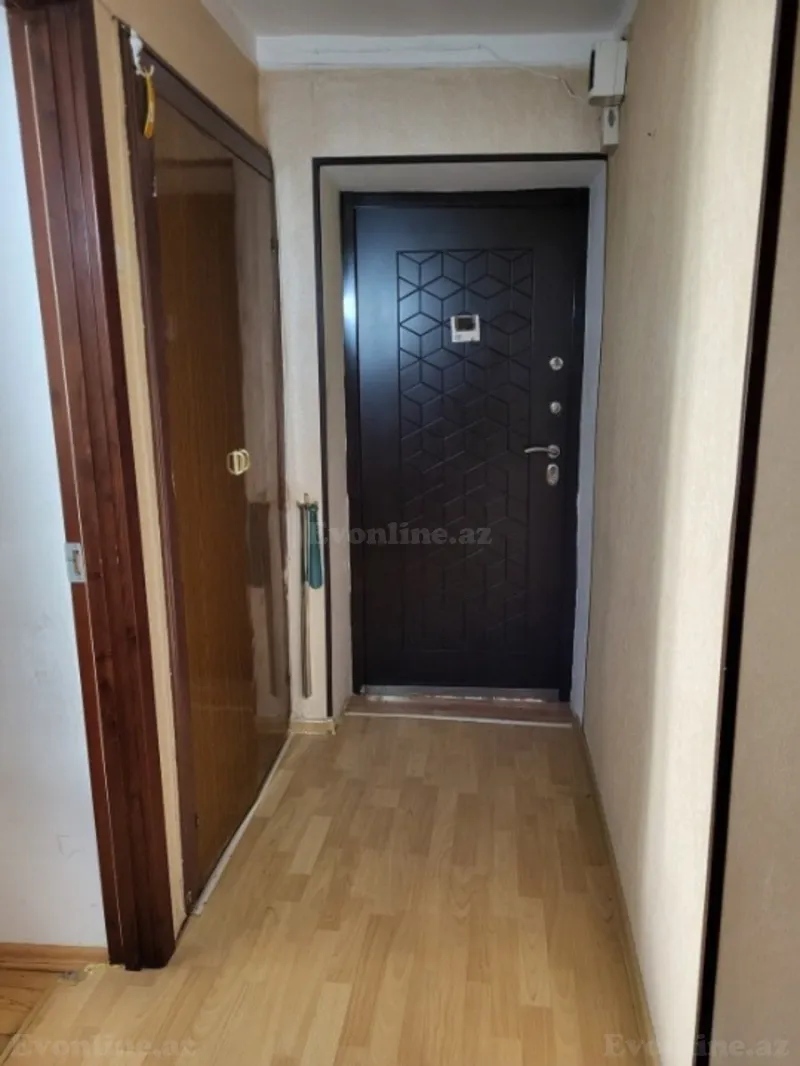 Kirayə verilir 3 otaqlı Mənzil Köhnə tikili 90 m² Elmlər Akademiyası m. - şəkil 10
