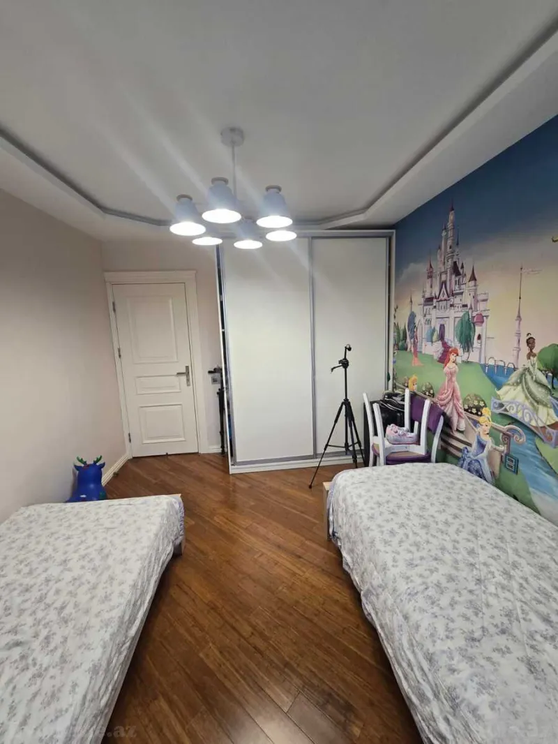 Satılır 3 otaqlı Mənzil Köhnə tikili 80 m² Həzi Aslanov - şəkil 4