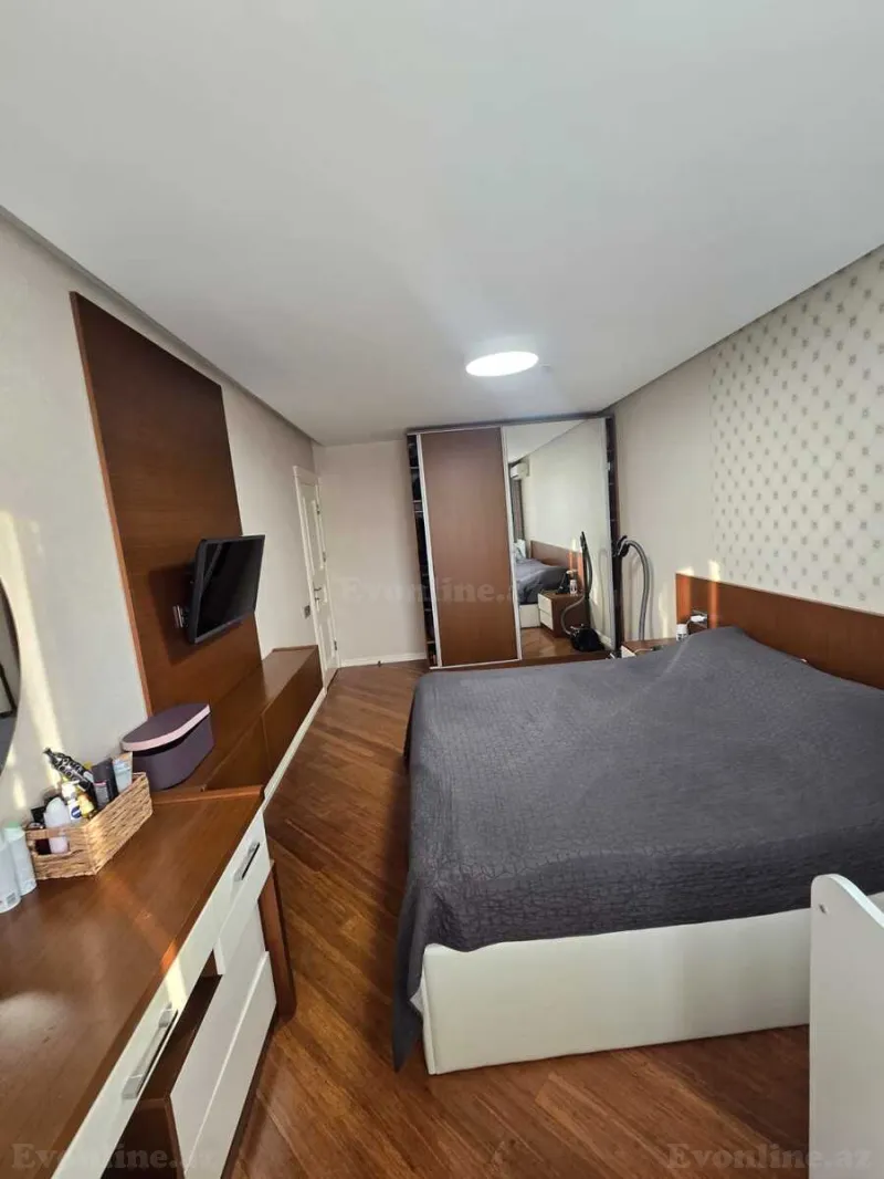 Satılır 3 otaqlı Mənzil Köhnə tikili 80 m² Həzi Aslanov - şəkil 8