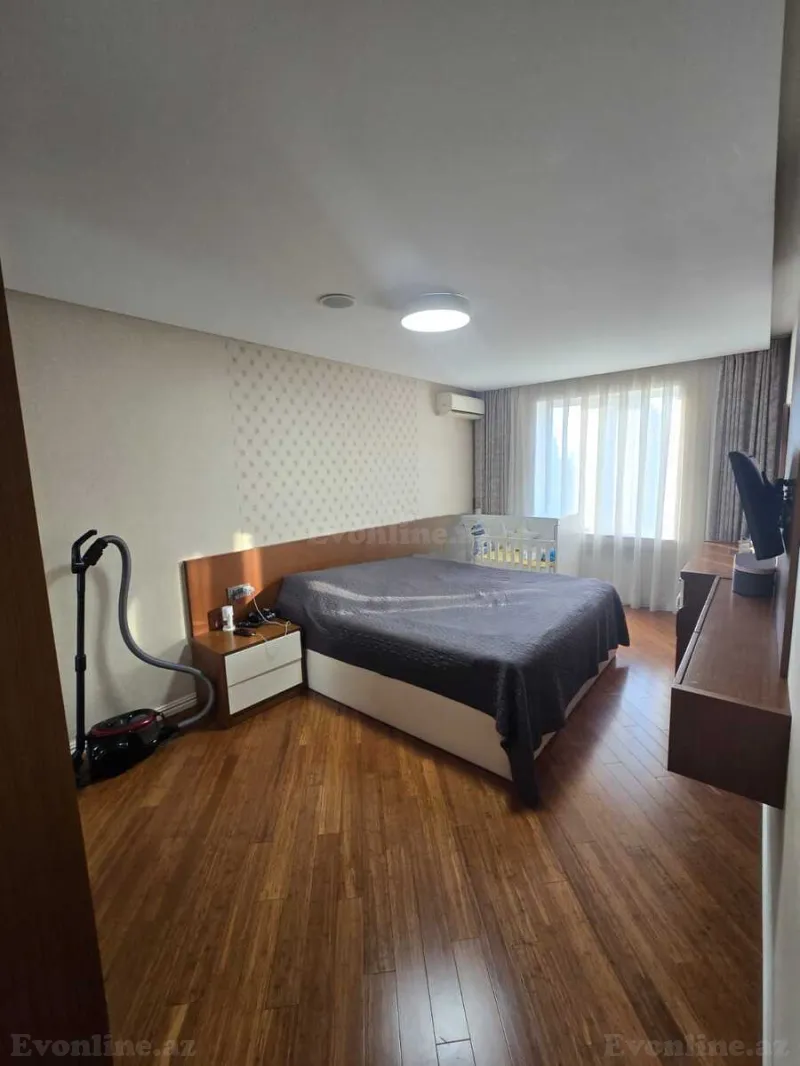 Satılır 3 otaqlı Mənzil Köhnə tikili 80 m² Həzi Aslanov - şəkil 9