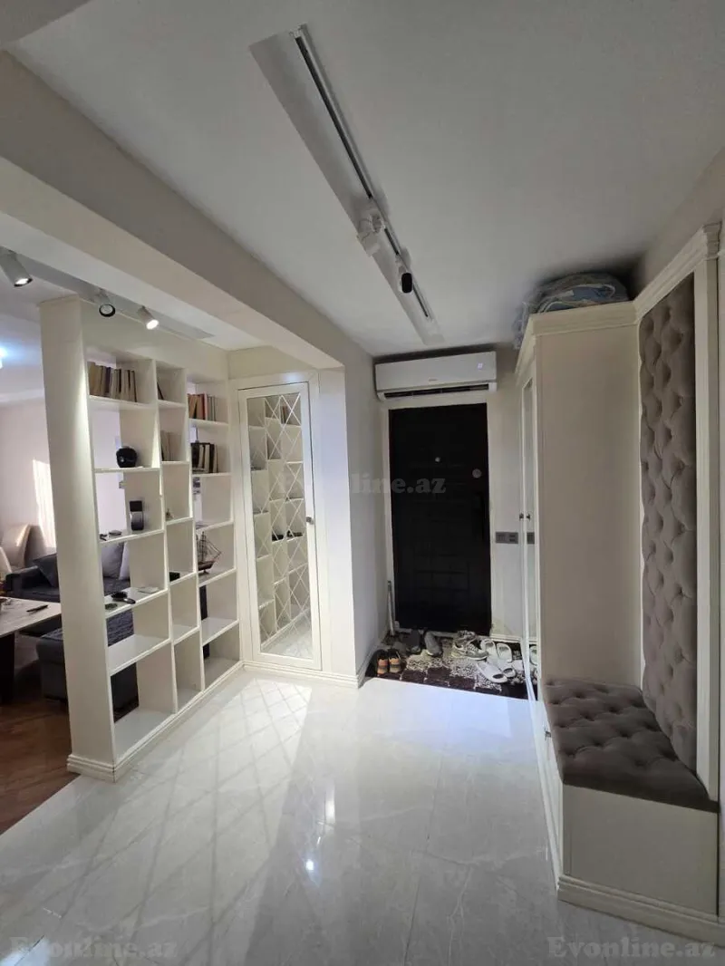 Satılır 3 otaqlı Mənzil Köhnə tikili 80 m² Həzi Aslanov - şəkil 10