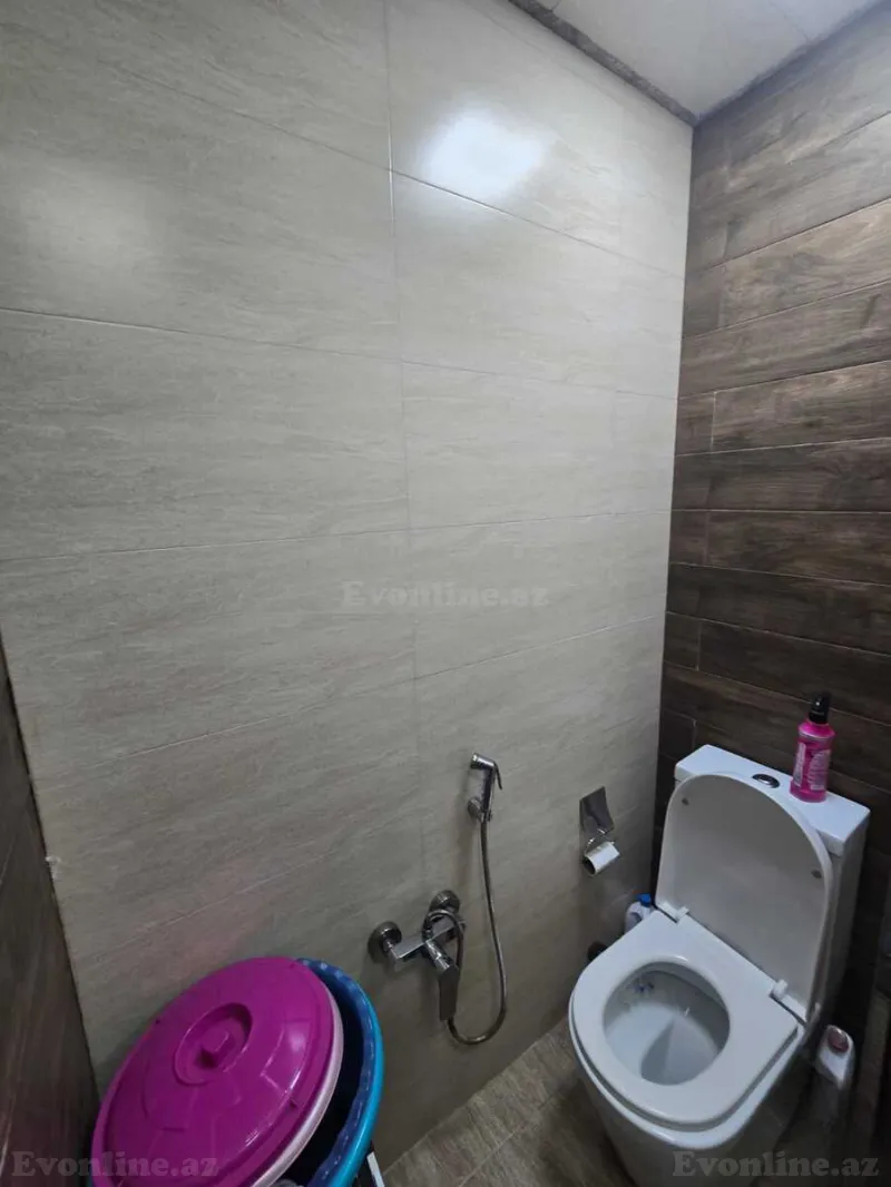 Satılır 3 otaqlı Mənzil Köhnə tikili 80 m² Həzi Aslanov - şəkil 14