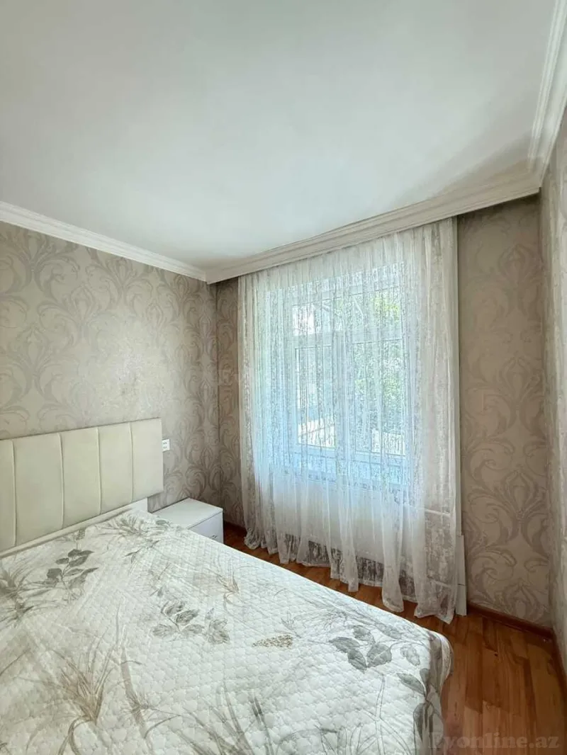 Satılır 2 otaqlı Mənzil Köhnə tikili 55 m² İnşaatçılar m. - şəkil 8