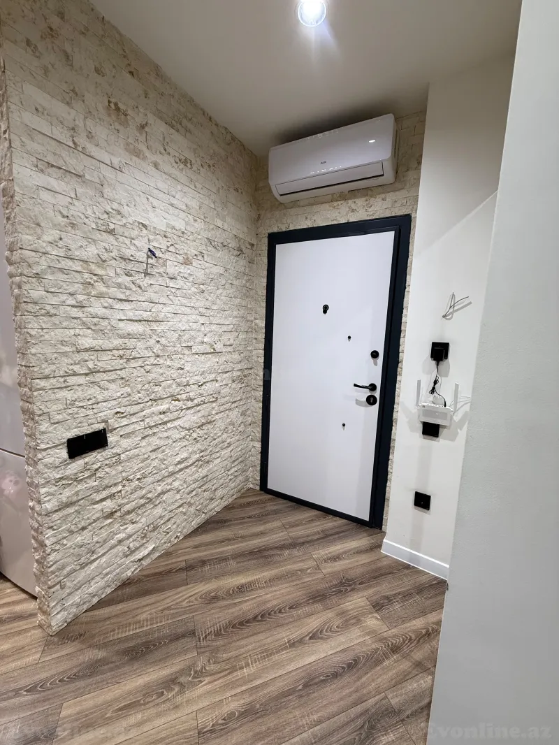 Satılır 2 otaqlı Mənzil Yeni tikili 66.7 m² Biləcəri - şəkil 6
