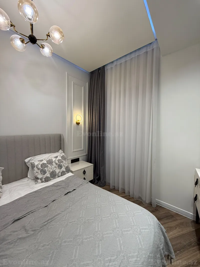 Satılır 2 otaqlı Mənzil Yeni tikili 66.7 m² Biləcəri - şəkil 12