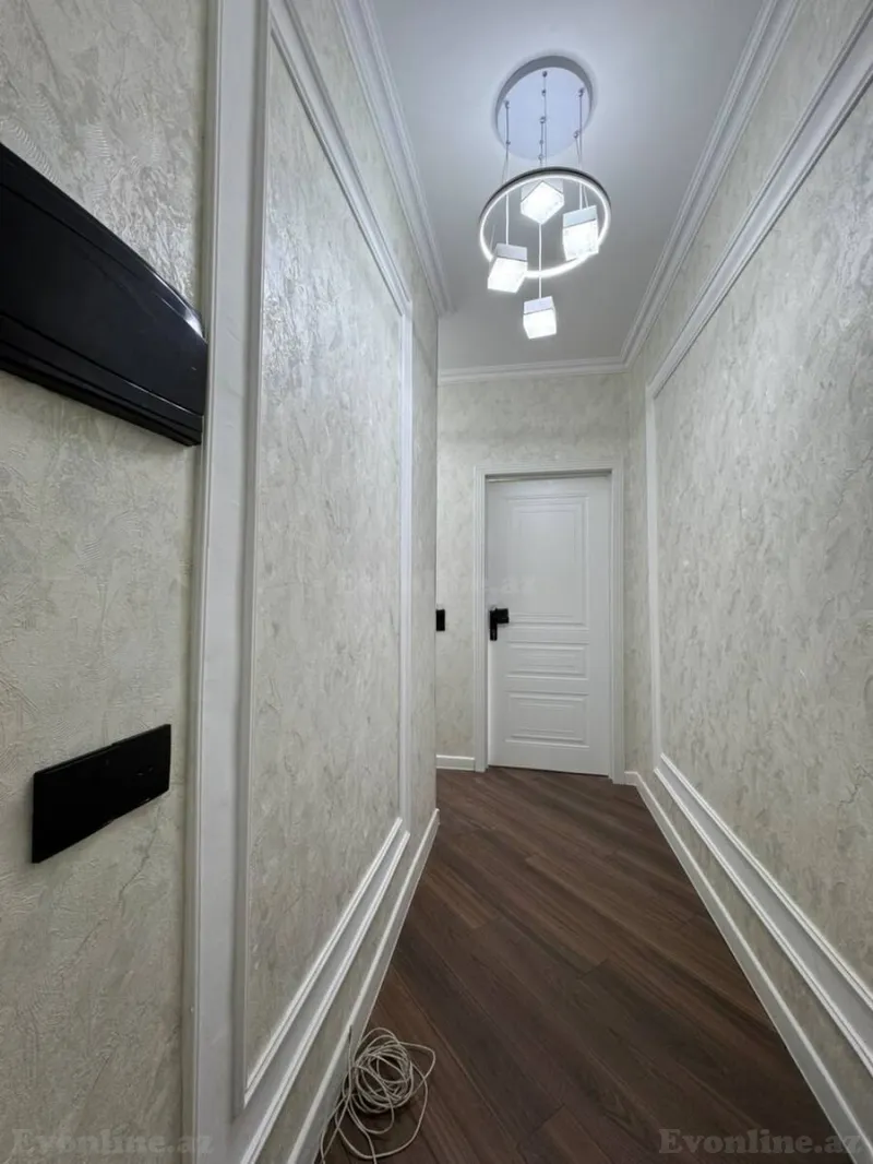 Satılır 2 otaqlı Mənzil Köhnə tikili 48 m² Əhmədli m. - şəkil 6