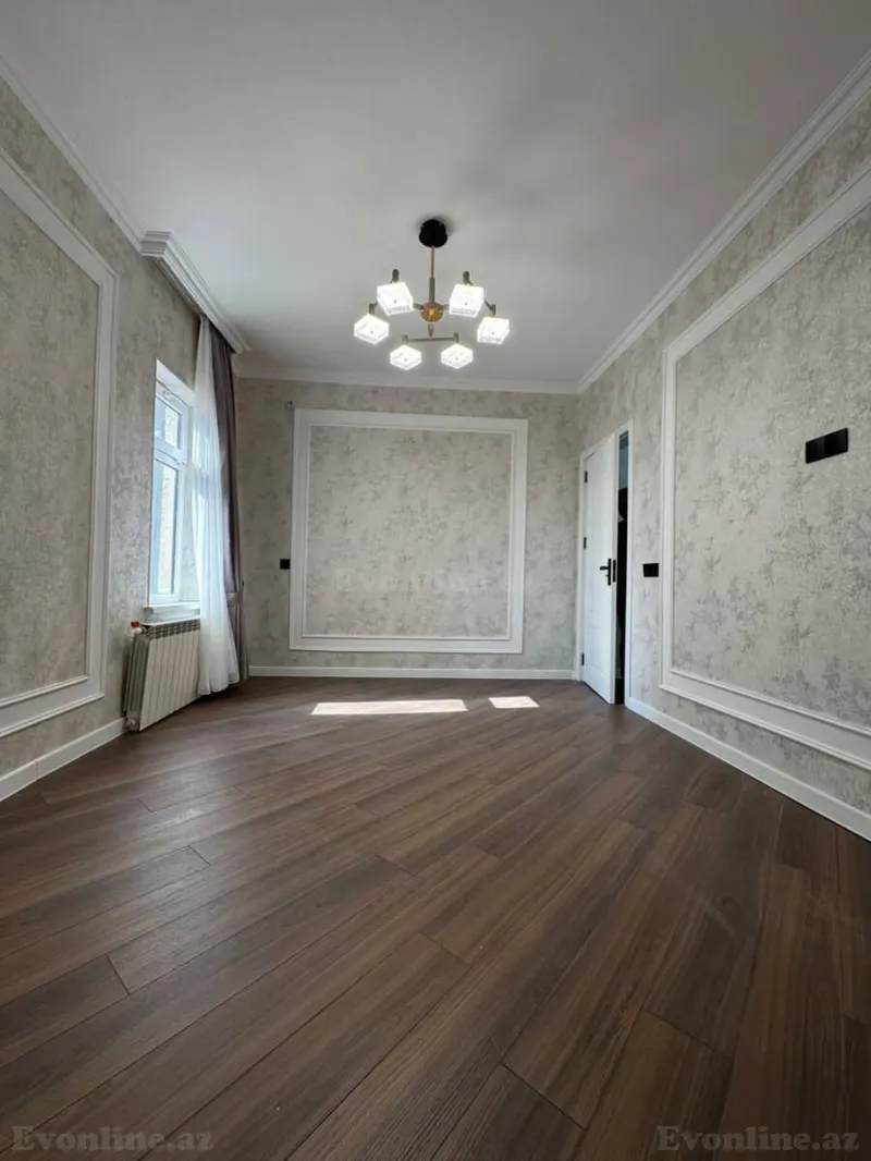 Satılır 2 otaqlı Mənzil Köhnə tikili 48 m² Əhmədli m. - şəkil 9