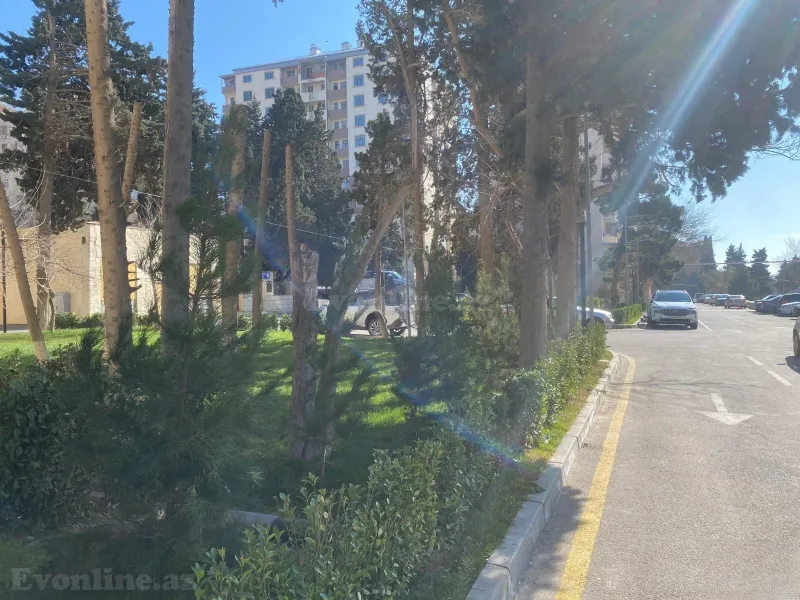 Satılır 2 otaqlı Mənzil Köhnə tikili 48 m² Əhmədli m. - şəkil 13