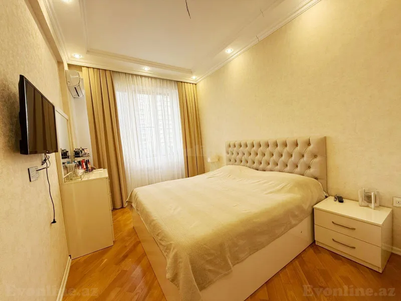 Satılır 3 otaqlı Mənzil Yeni tikili 71 m² Yasamal r. - şəkil 6