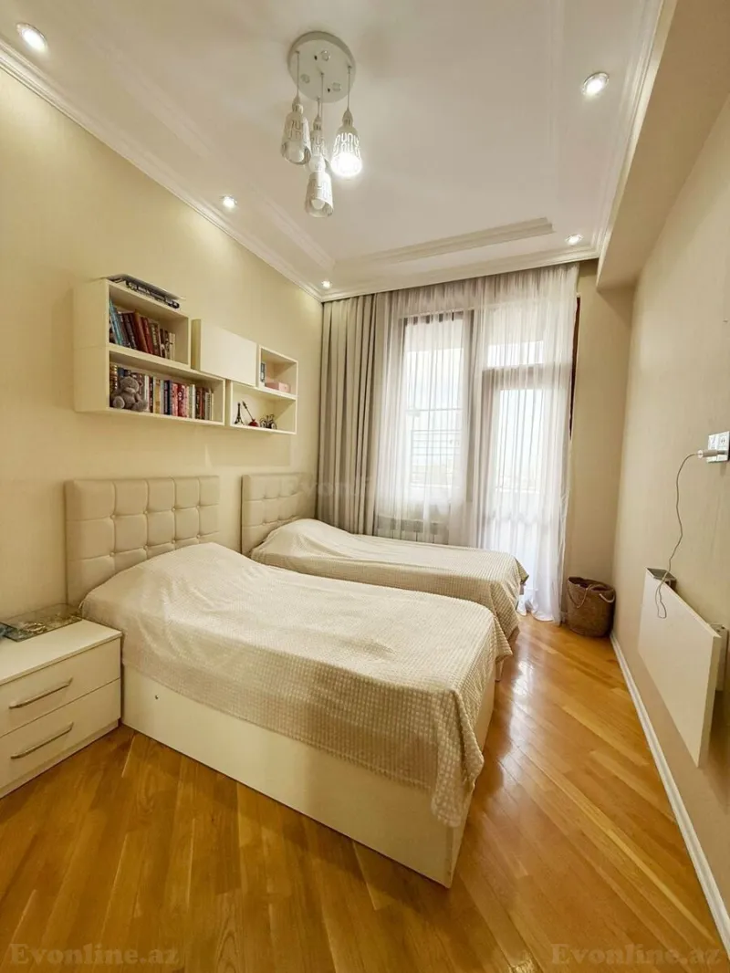Satılır 3 otaqlı Mənzil Yeni tikili 71 m² Yasamal r. - şəkil 7