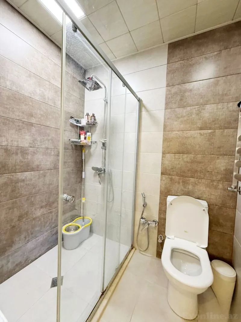 Satılır 3 otaqlı Mənzil Yeni tikili 71 m² Yasamal r. - şəkil 10