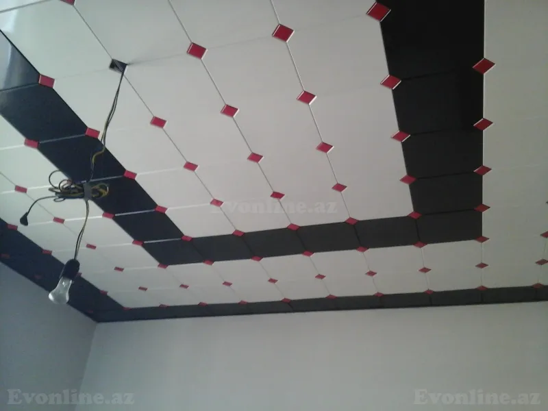 Satılır 5 otaqlı Həyət evi 180 m² Novxanı - şəkil 10
