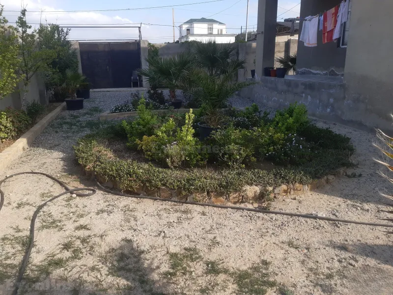 Satılır 5 otaqlı Həyət evi 180 m² Novxanı - şəkil 13