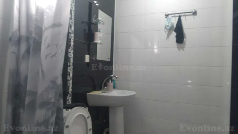 Satılır 5 otaqlı Həyət evi 180 m² Novxanı - şəkil 17