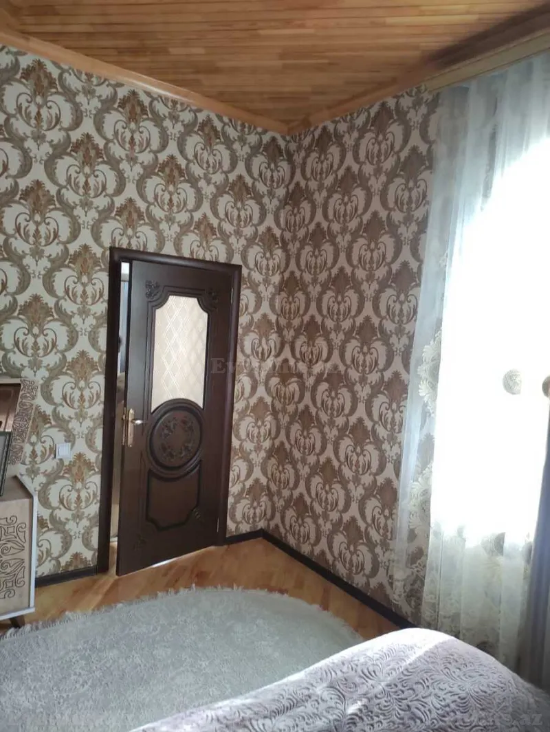 Satılır 5 otaqlı Həyət evi 180 m² Novxanı - şəkil 18