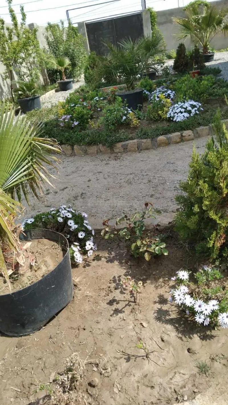 Satılır 5 otaqlı Həyət evi 180 m² Novxanı - şəkil 20
