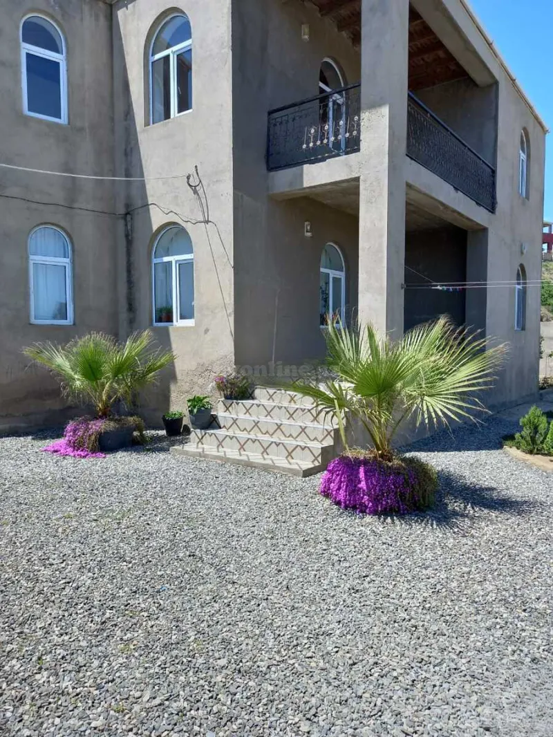 Satılır 5 otaqlı Həyət evi 180 m² Novxanı - şəkil 21
