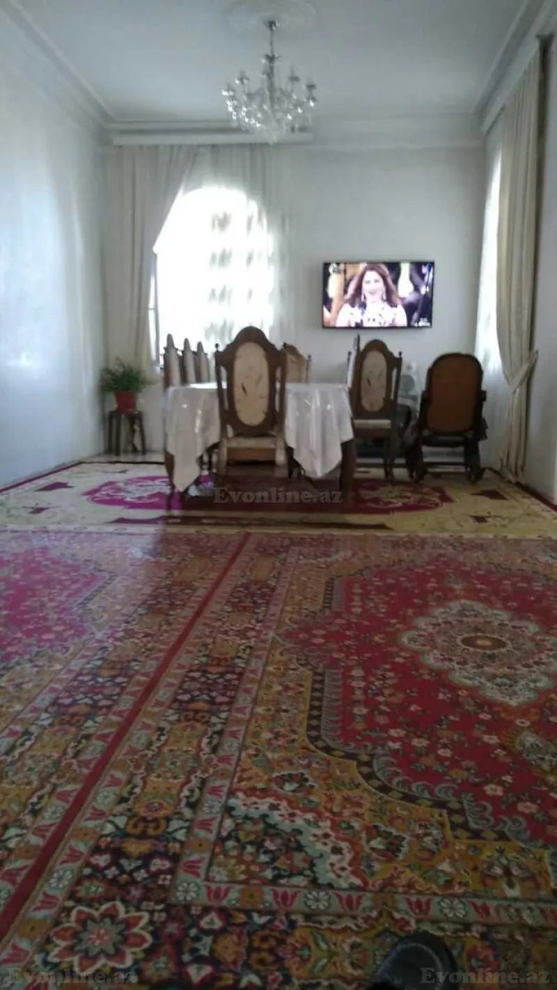 Satılır 5 otaqlı Həyət evi 180 m² Novxanı - şəkil 23