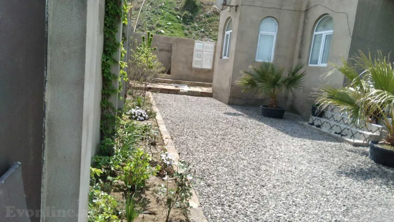 Satılır 5 otaqlı Həyət evi 180 m² Novxanı - şəkil 25