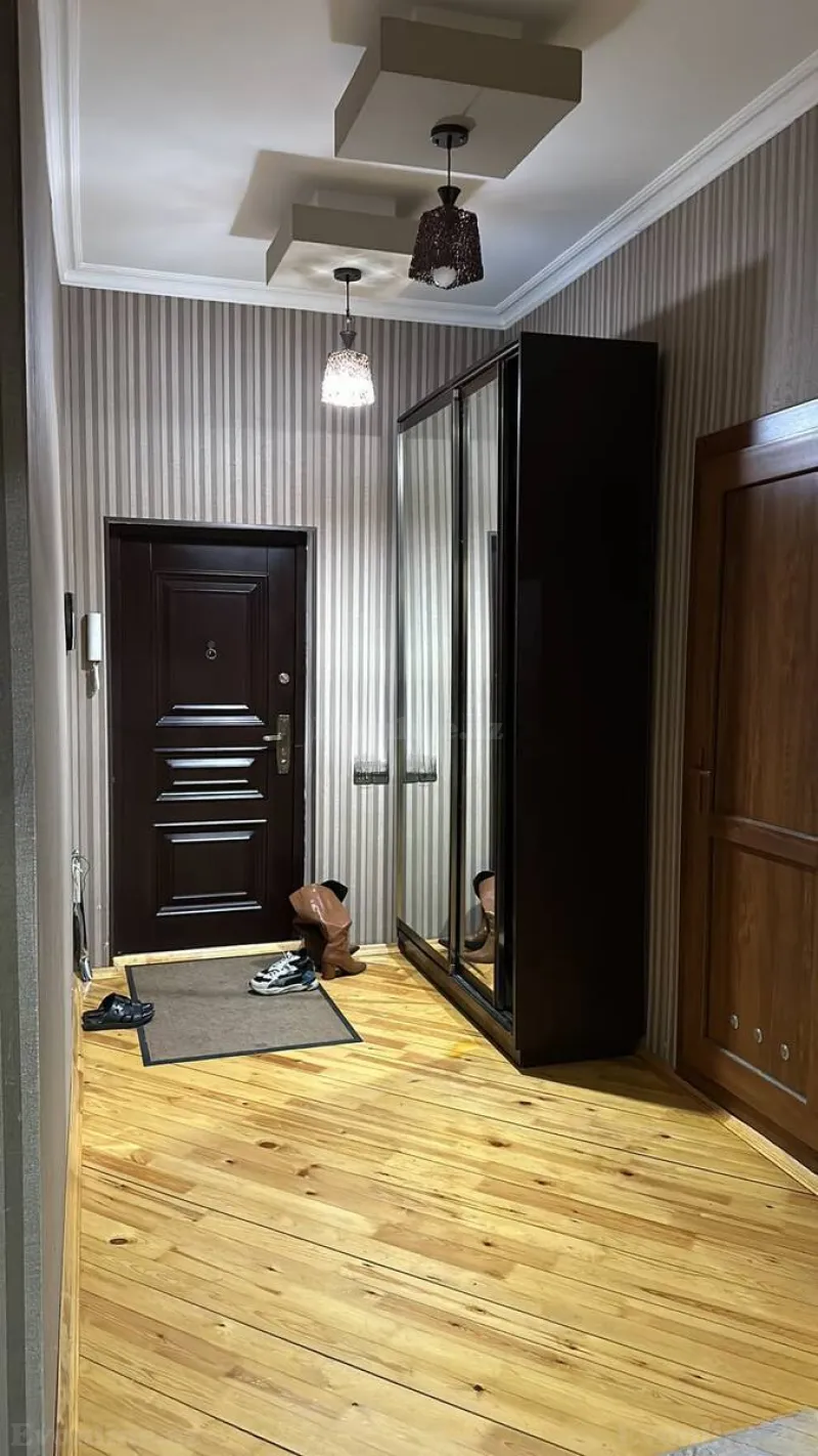 Satılır 2 otaqlı Mənzil Yeni tikili 93 m² Sumqayıt