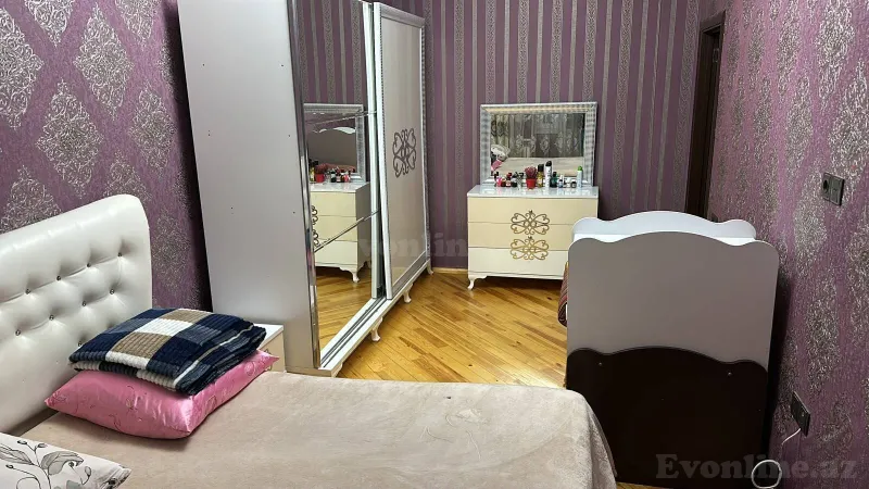 Satılır 2 otaqlı Mənzil Yeni tikili 93 m² Sumqayıt - şəkil 3