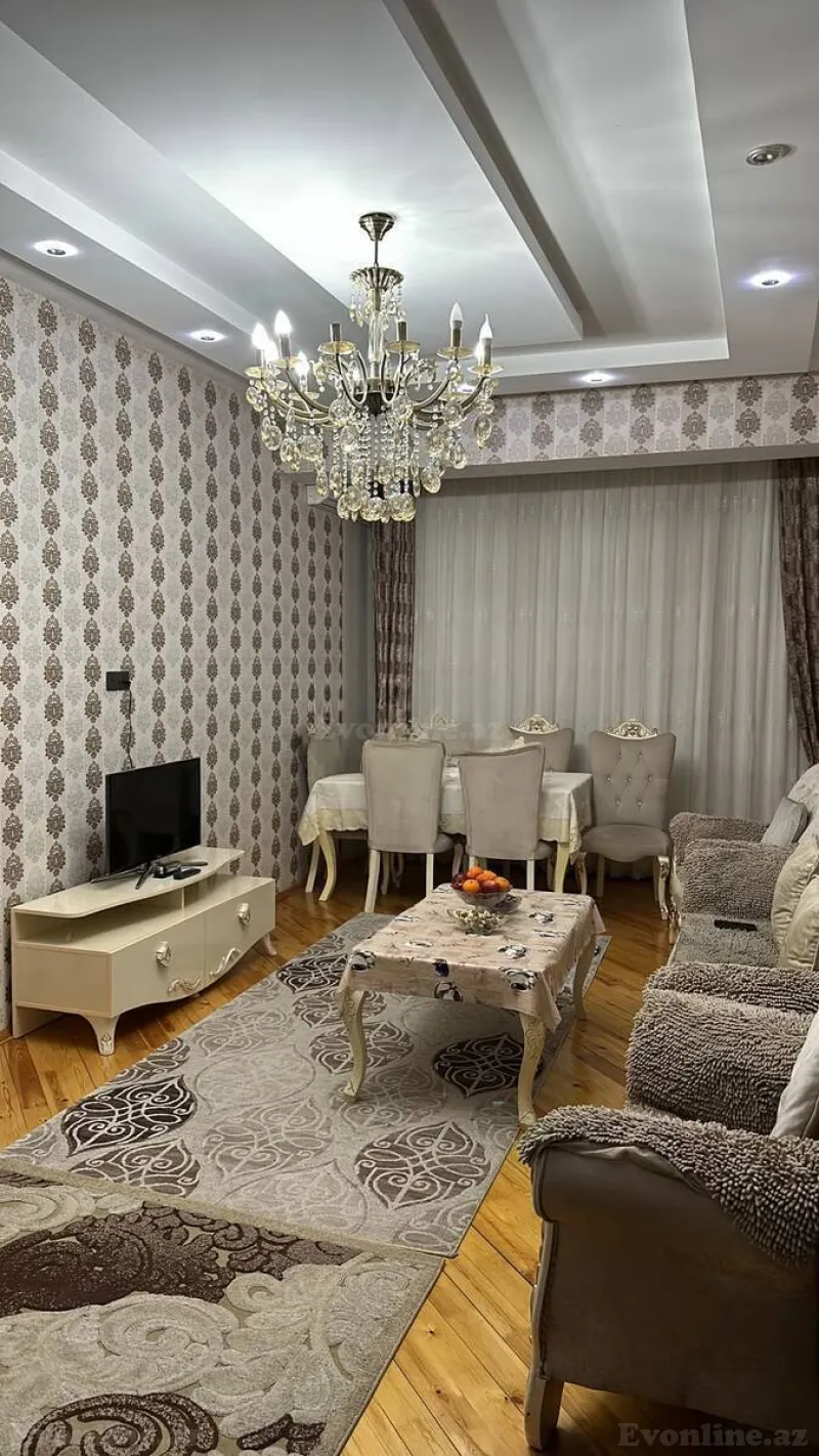 Satılır 2 otaqlı Mənzil Yeni tikili 93 m² Sumqayıt - şəkil 6