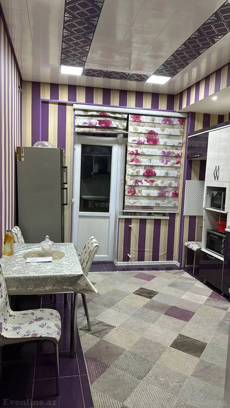 Satılır 2 otaqlı Mənzil Yeni tikili 93 m² Sumqayıt - şəkil 8