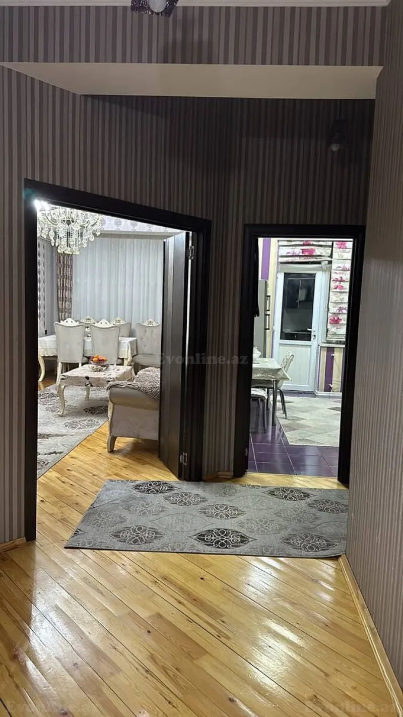 Satılır 2 otaqlı Mənzil Yeni tikili 93 m² Sumqayıt - şəkil 10