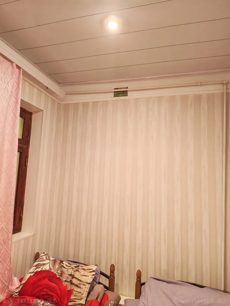 Kirayə verilir 2 otaqlı Mənzil Köhnə tikili 45 m² Nərimanov r. - şəkil 7
