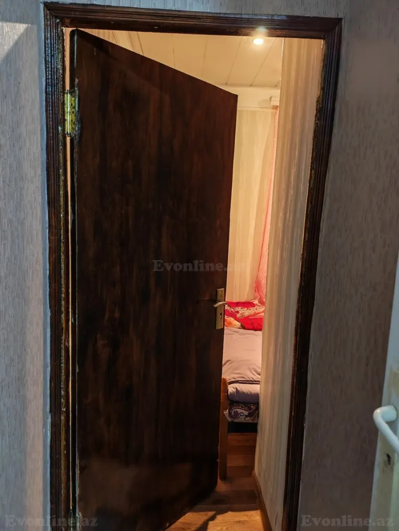 Kirayə verilir 2 otaqlı Mənzil Köhnə tikili 45 m² Nərimanov r. - şəkil 8