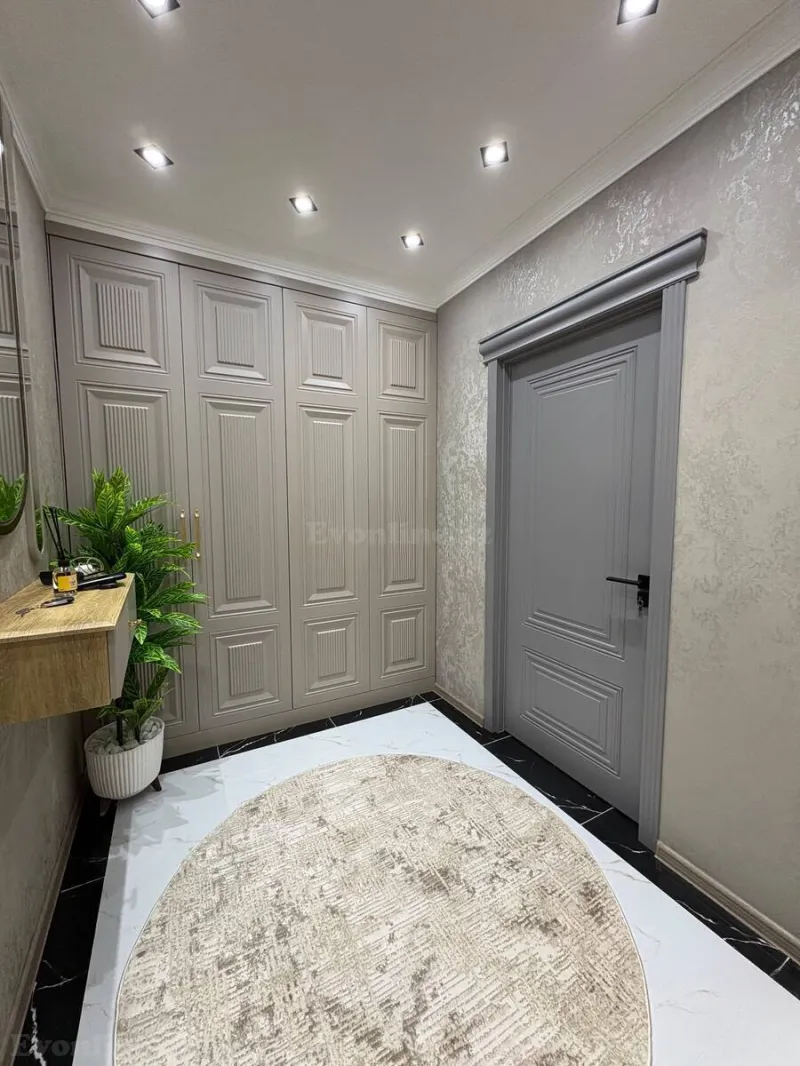 Satılır 2 otaqlı Mənzil Köhnə tikili 65 m² Əhmədli m. - şəkil 9