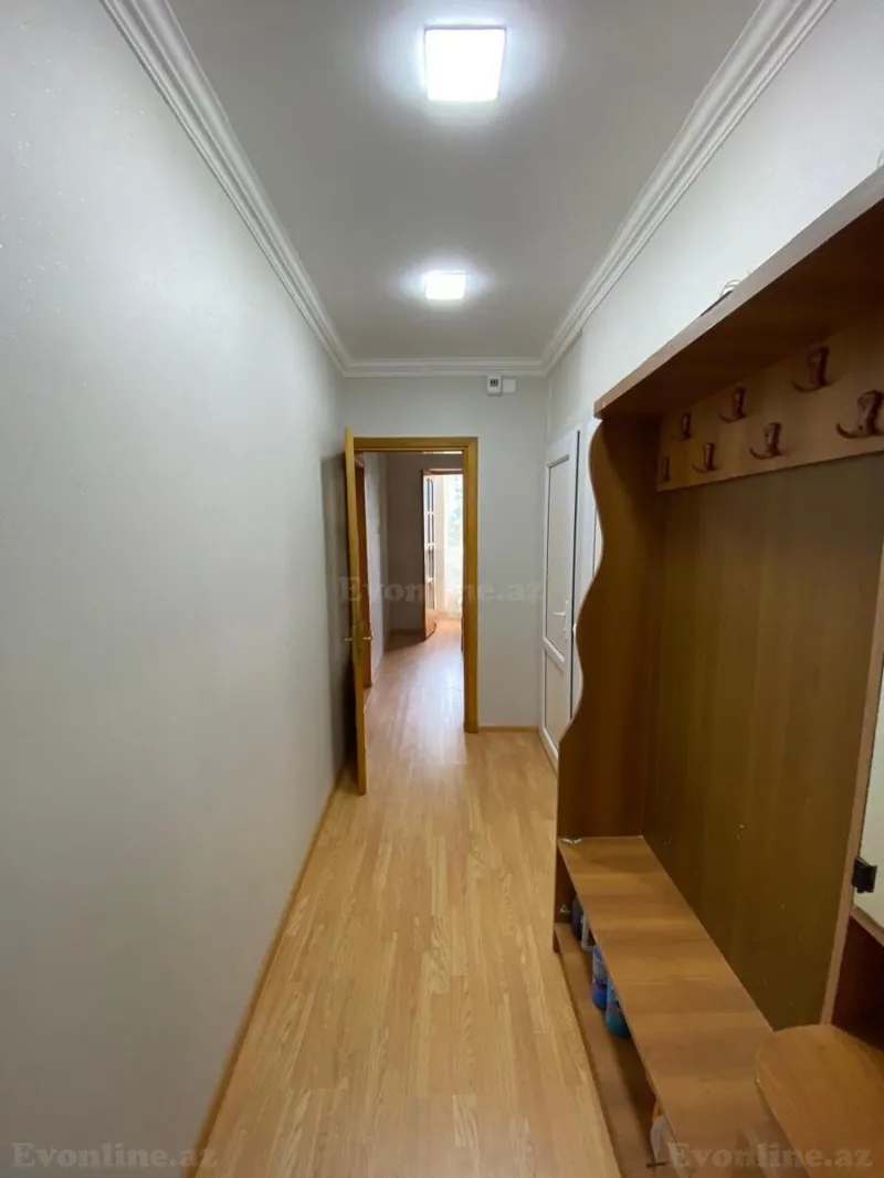 Satılır 2 otaqlı Mənzil Köhnə tikili 45 m² Azadlıq prospekti m. - şəkil 9