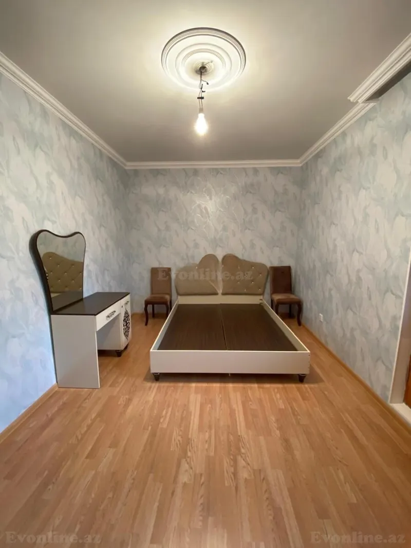 Satılır 2 otaqlı Mənzil Köhnə tikili 45 m² Azadlıq prospekti m. - şəkil 10