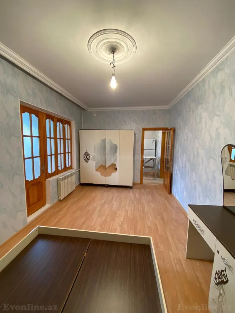 Satılır 2 otaqlı Mənzil Köhnə tikili 45 m² Azadlıq prospekti m. - şəkil 11